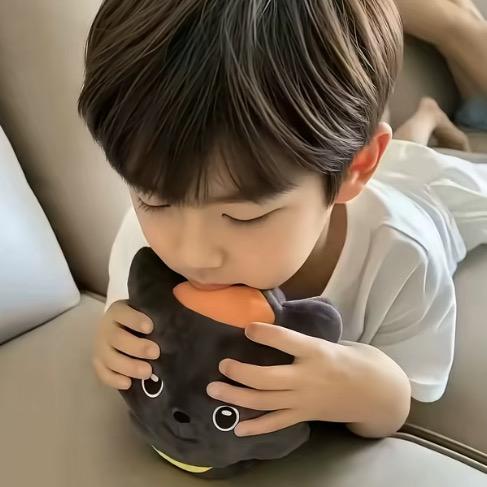 再难哄我也愿意哄头像