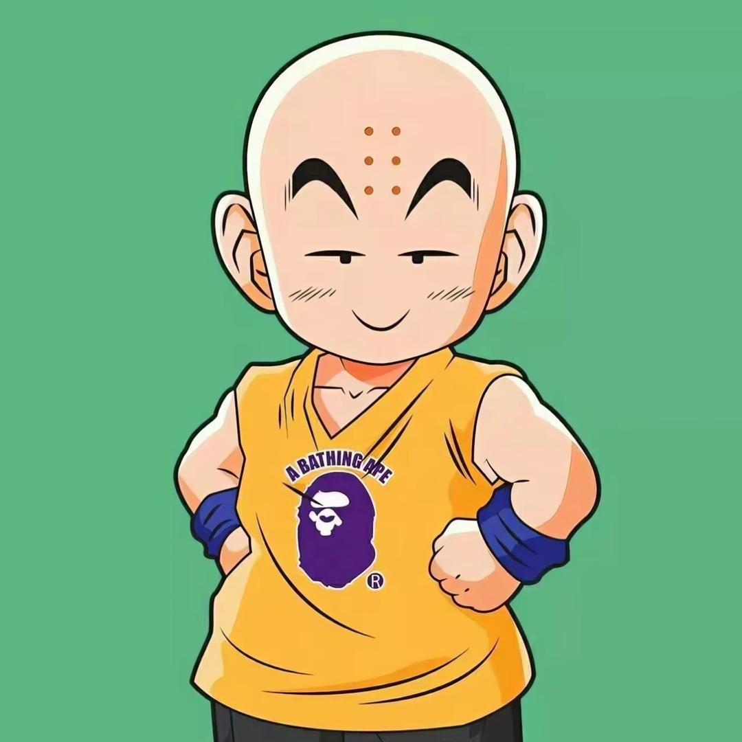 小马哥