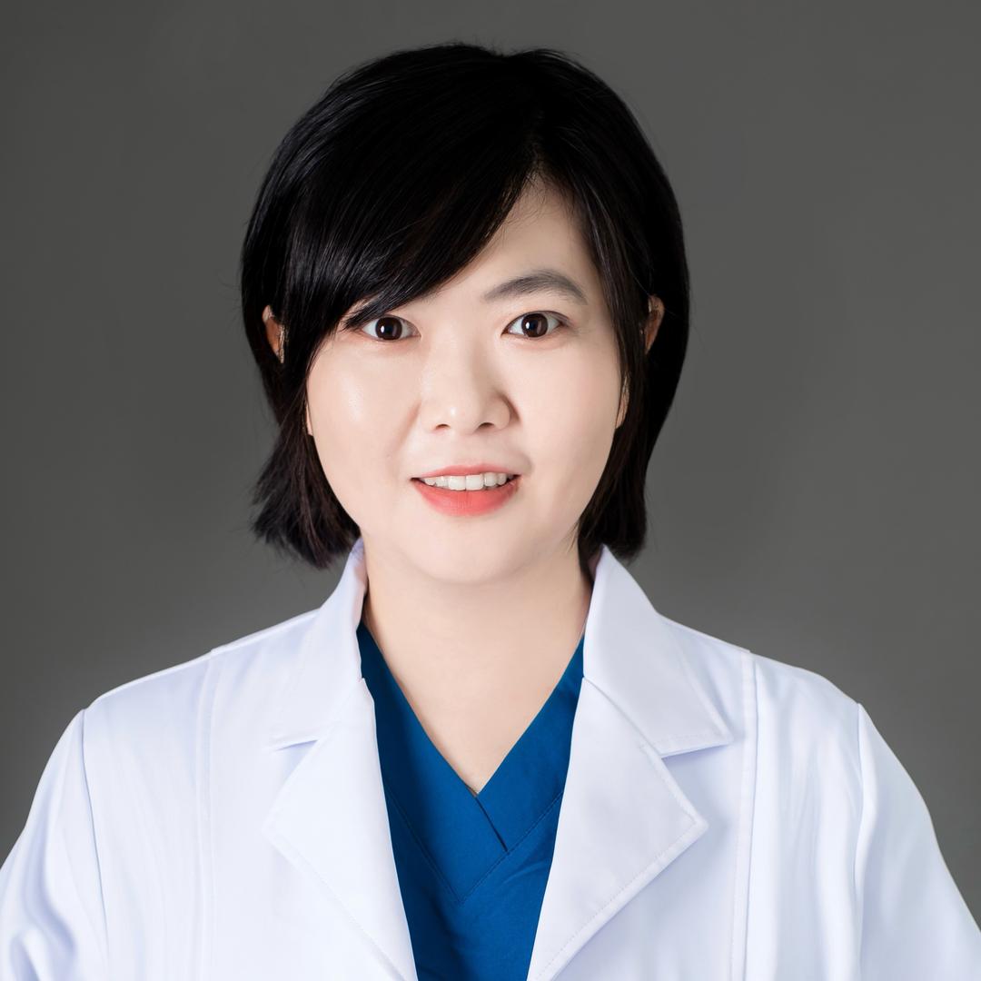 林薇容