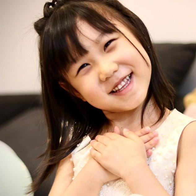 萱宝儿的成长日记