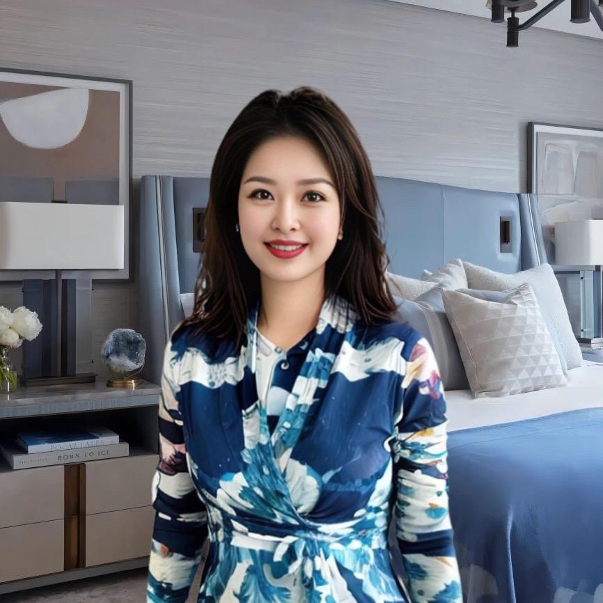 小娟阿姨