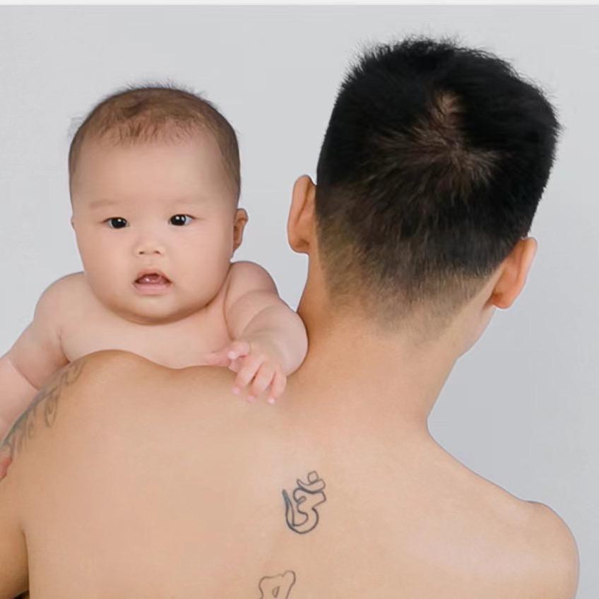 鱼……..?