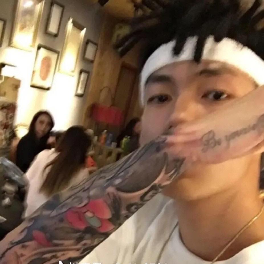 糊涂涂！