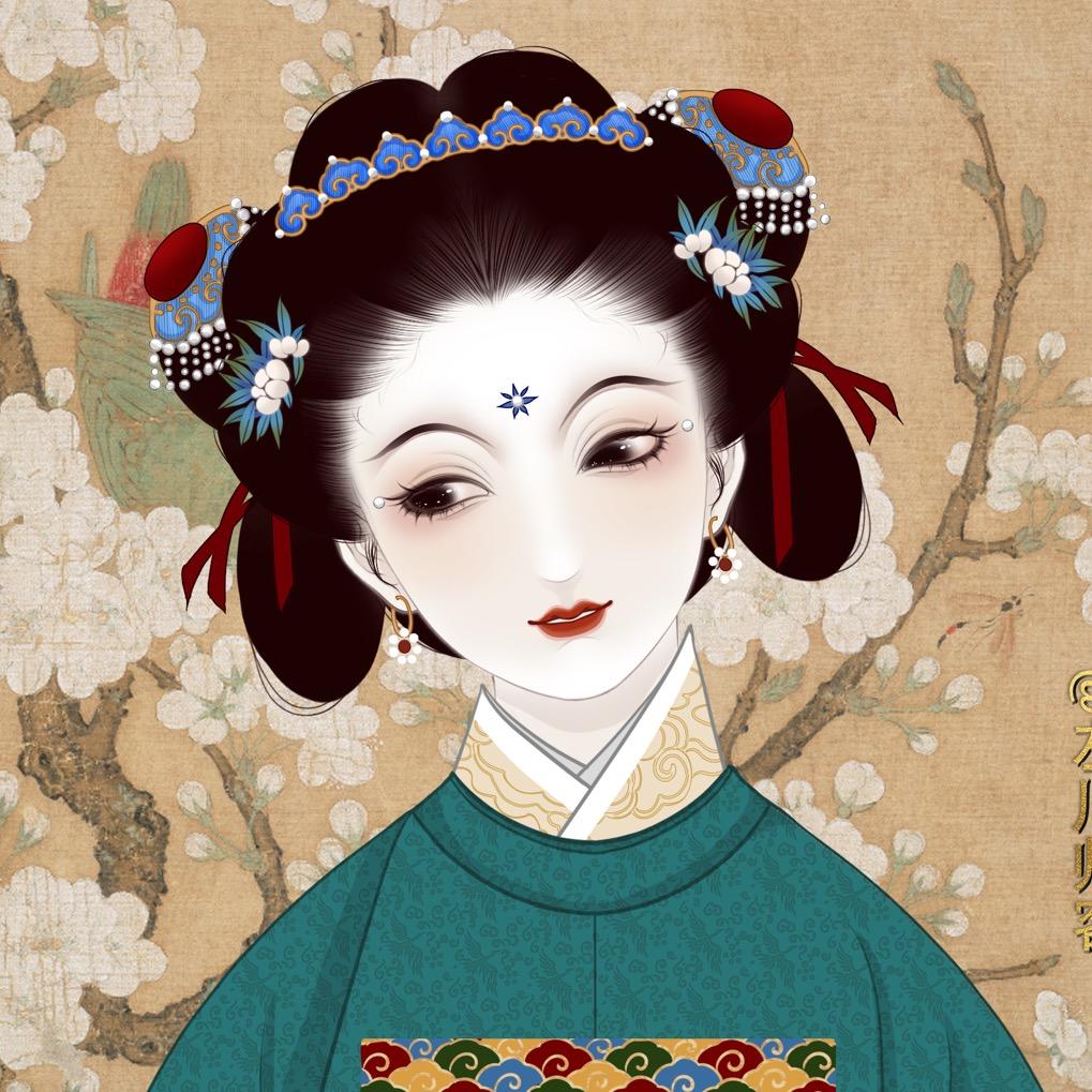 岁杪（miao）岁岁