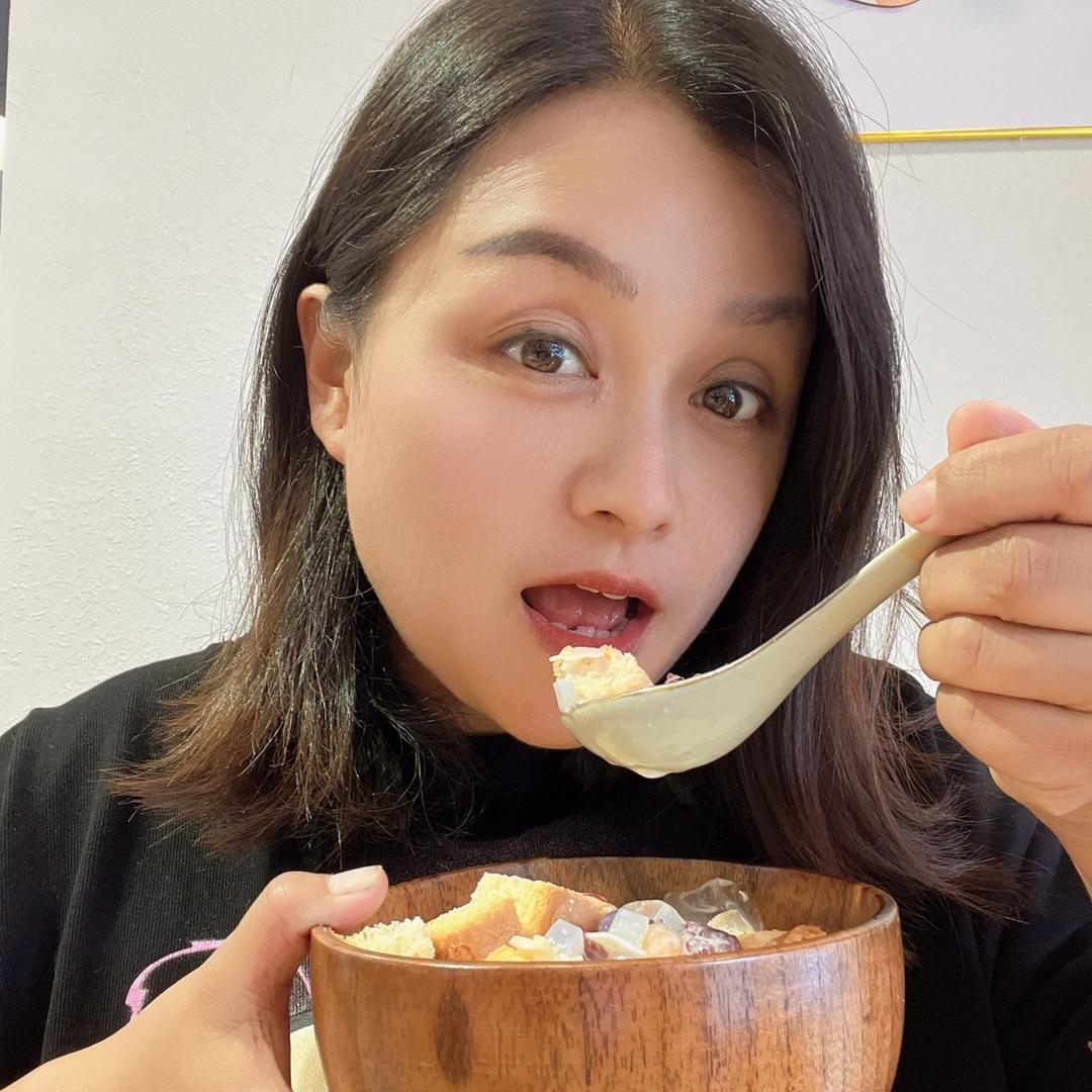 霞姐爱生活