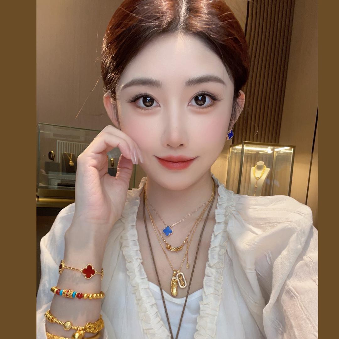 GAOSHE饰品主理人.范范