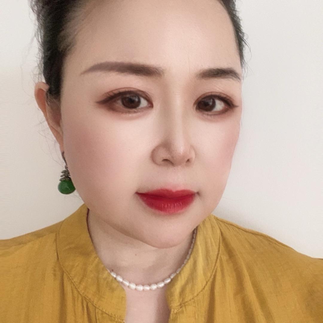黑玫瑰🌹