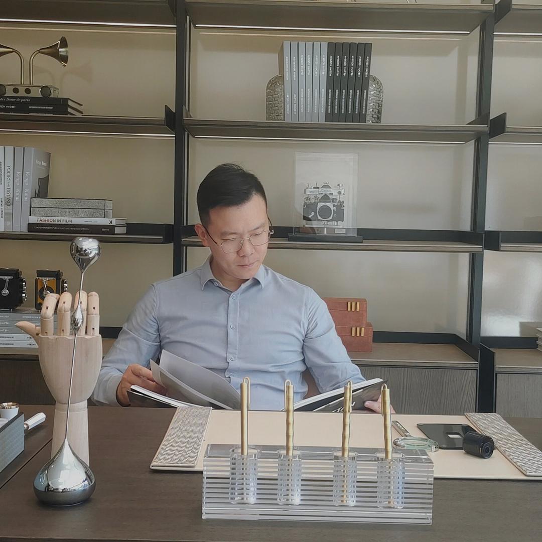 海帅找房（郑州）