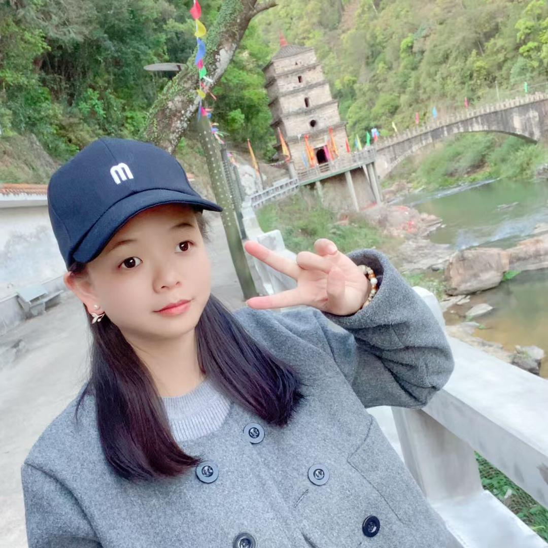 小丽儿👧