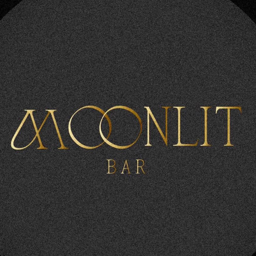 Moonlit Bar
