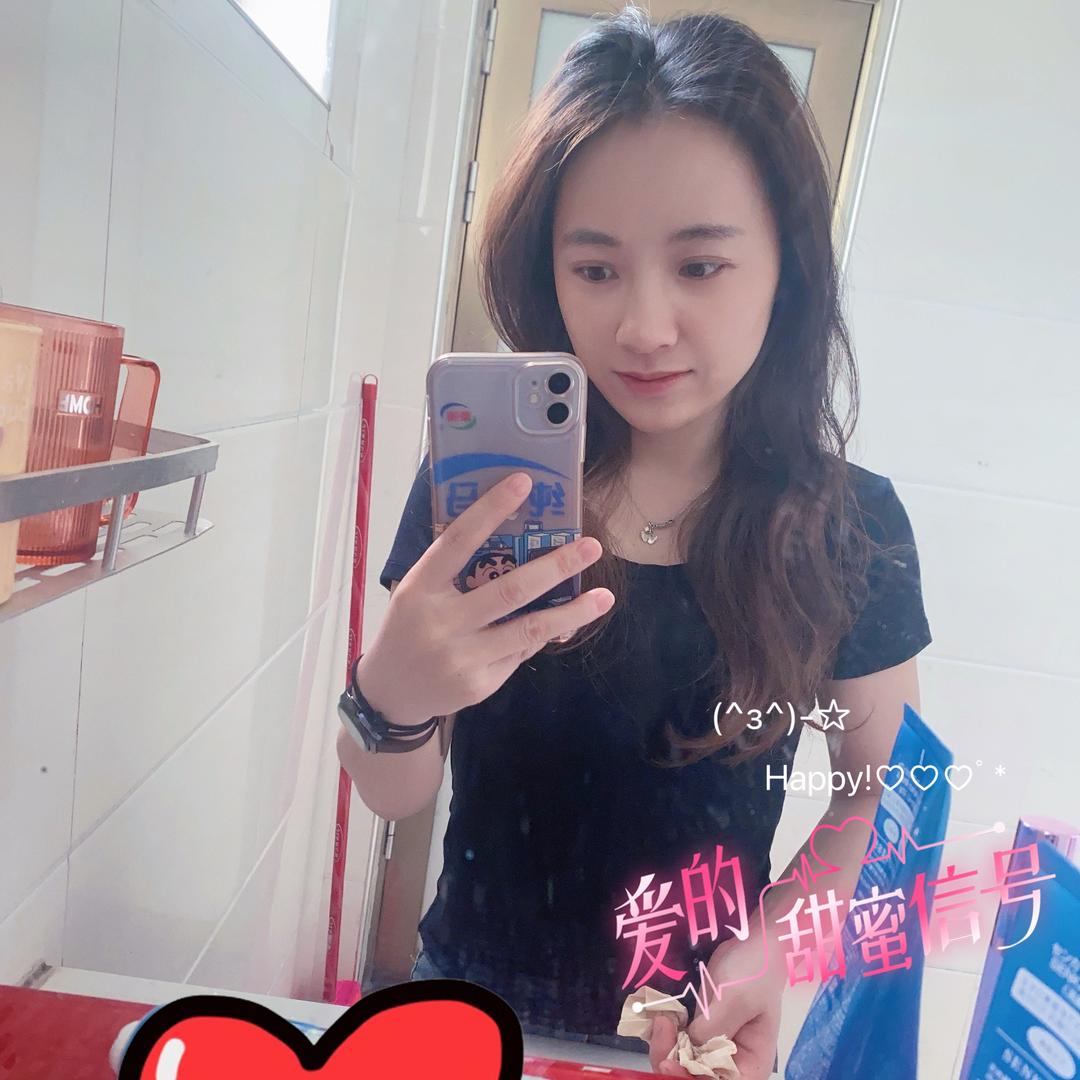 是小芳平呀~🥰