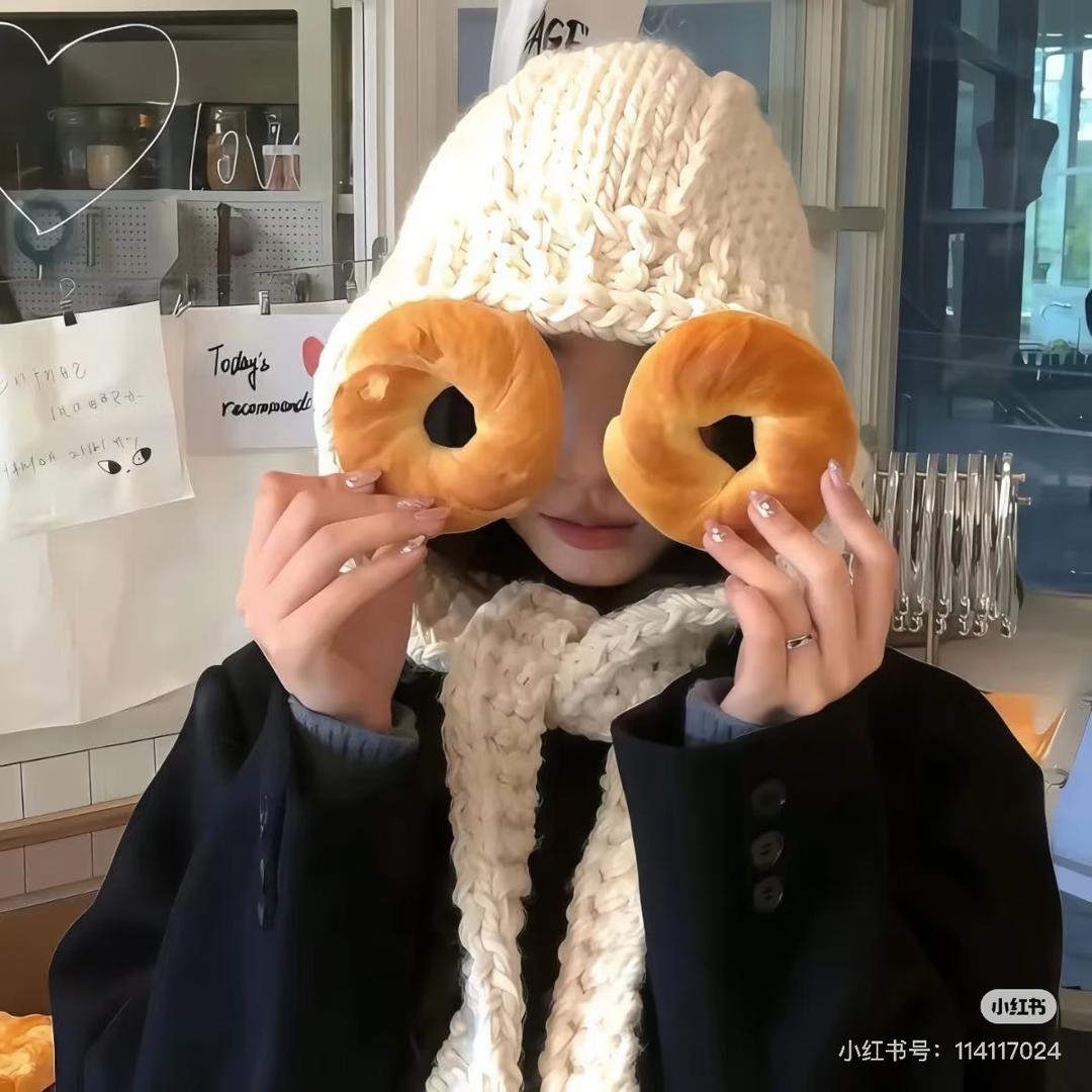 旺旺小糖包🍞