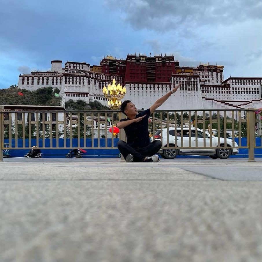 安徽心愿银杏园林