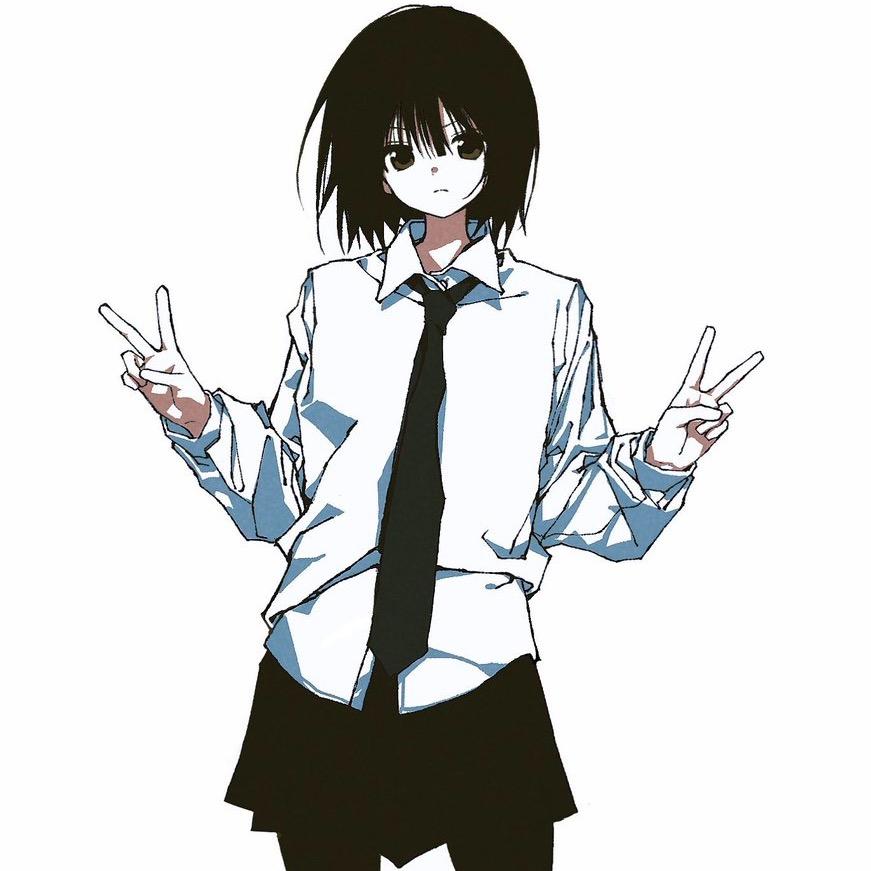久
