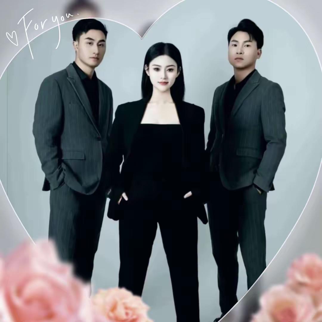 三妹优选娜娜