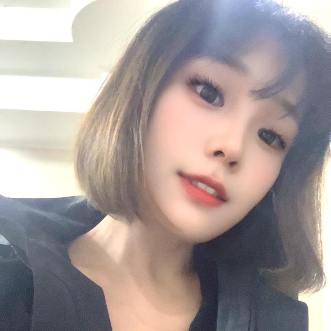 秀秀小甜妹