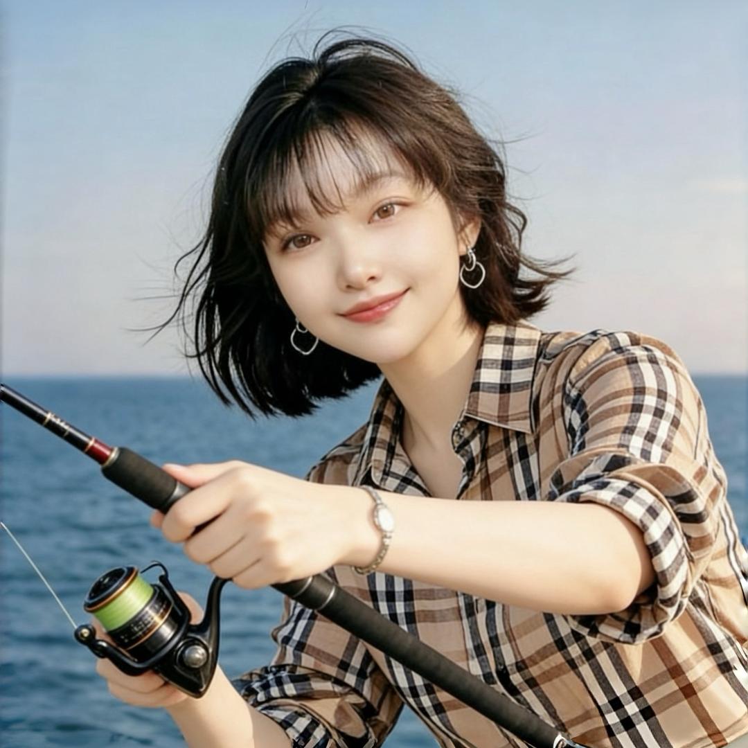 雯姐渔具优选