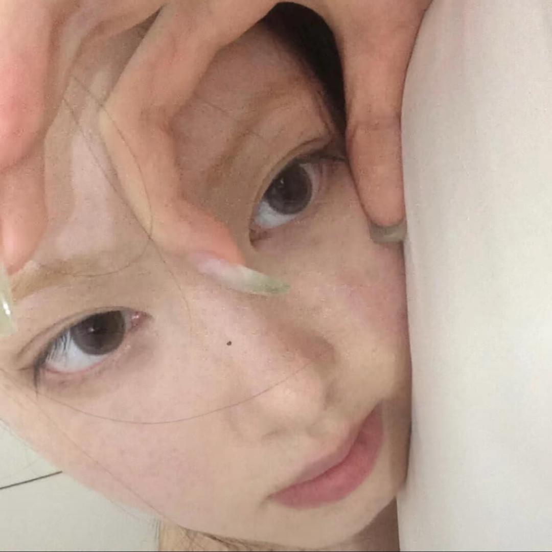 在干苦力的小姨