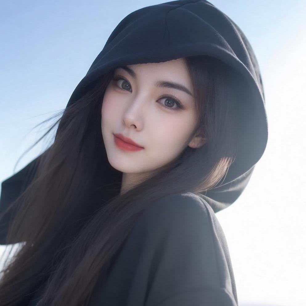 高姿态的小女人🧍‍♀️
