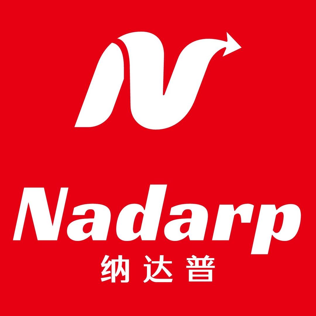 纳达普（陕西）贸易有限公司