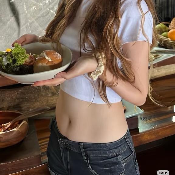 王美丽的美