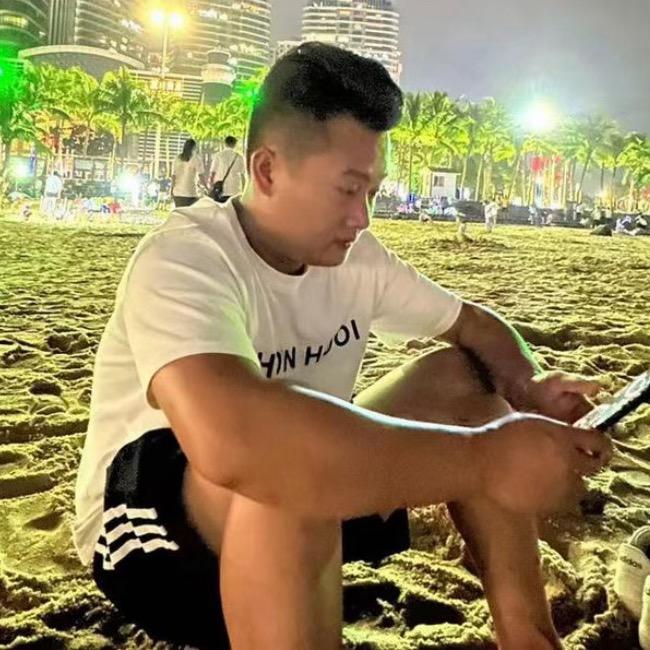 南宁~杨教练C1C2（可接私教）