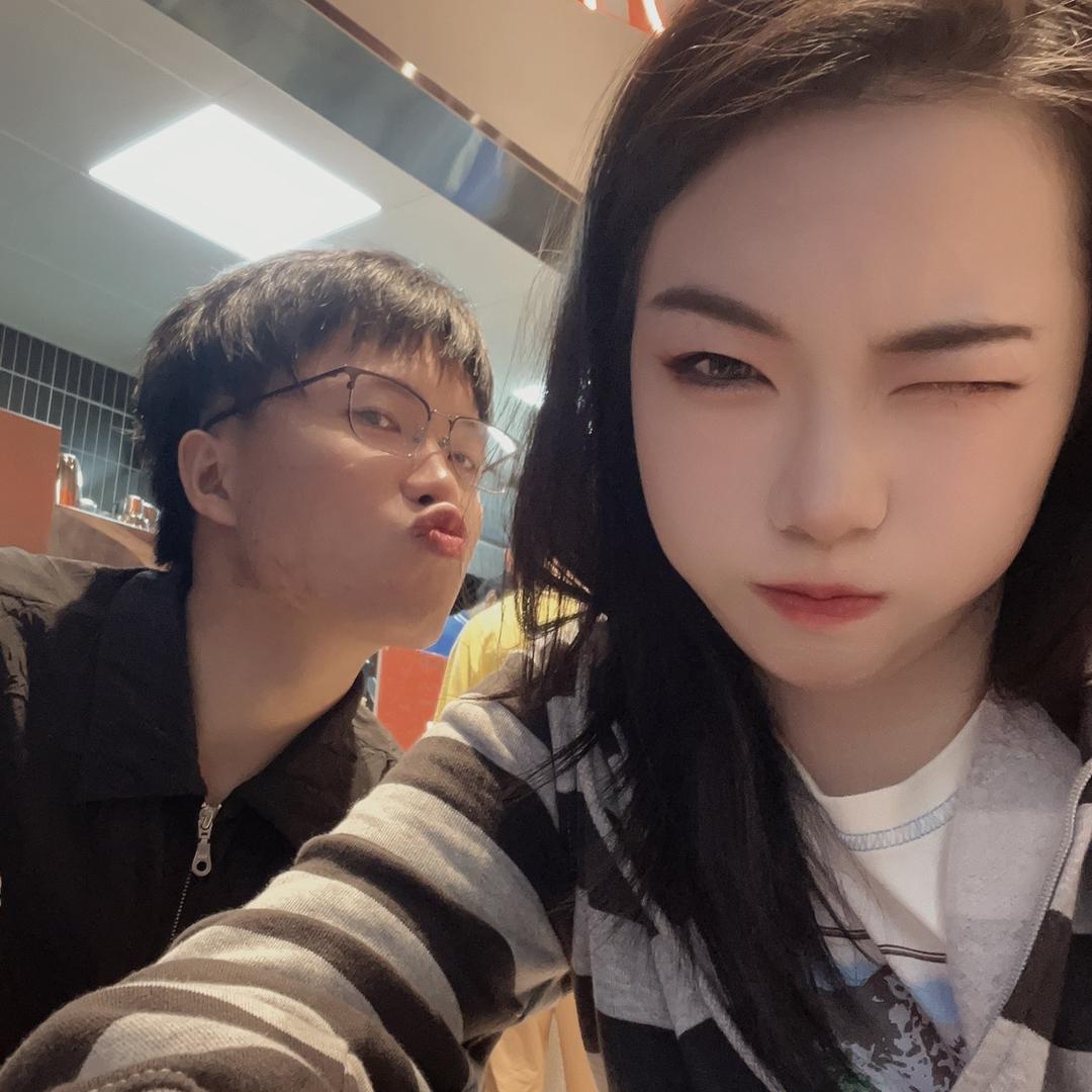 旺旺小宝贝