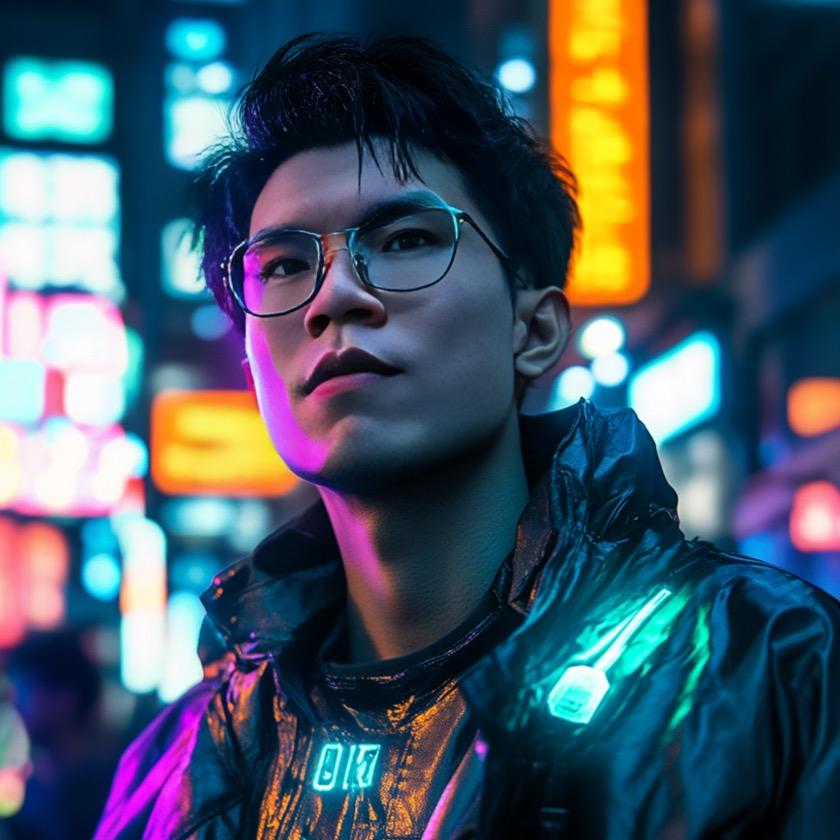 大G.AI商业