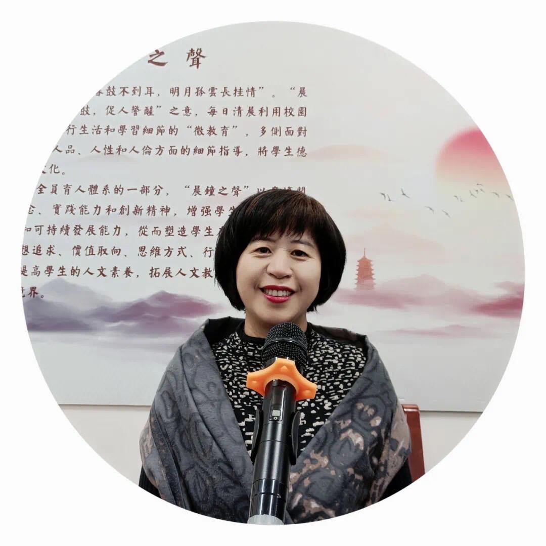 周老师教育故事
