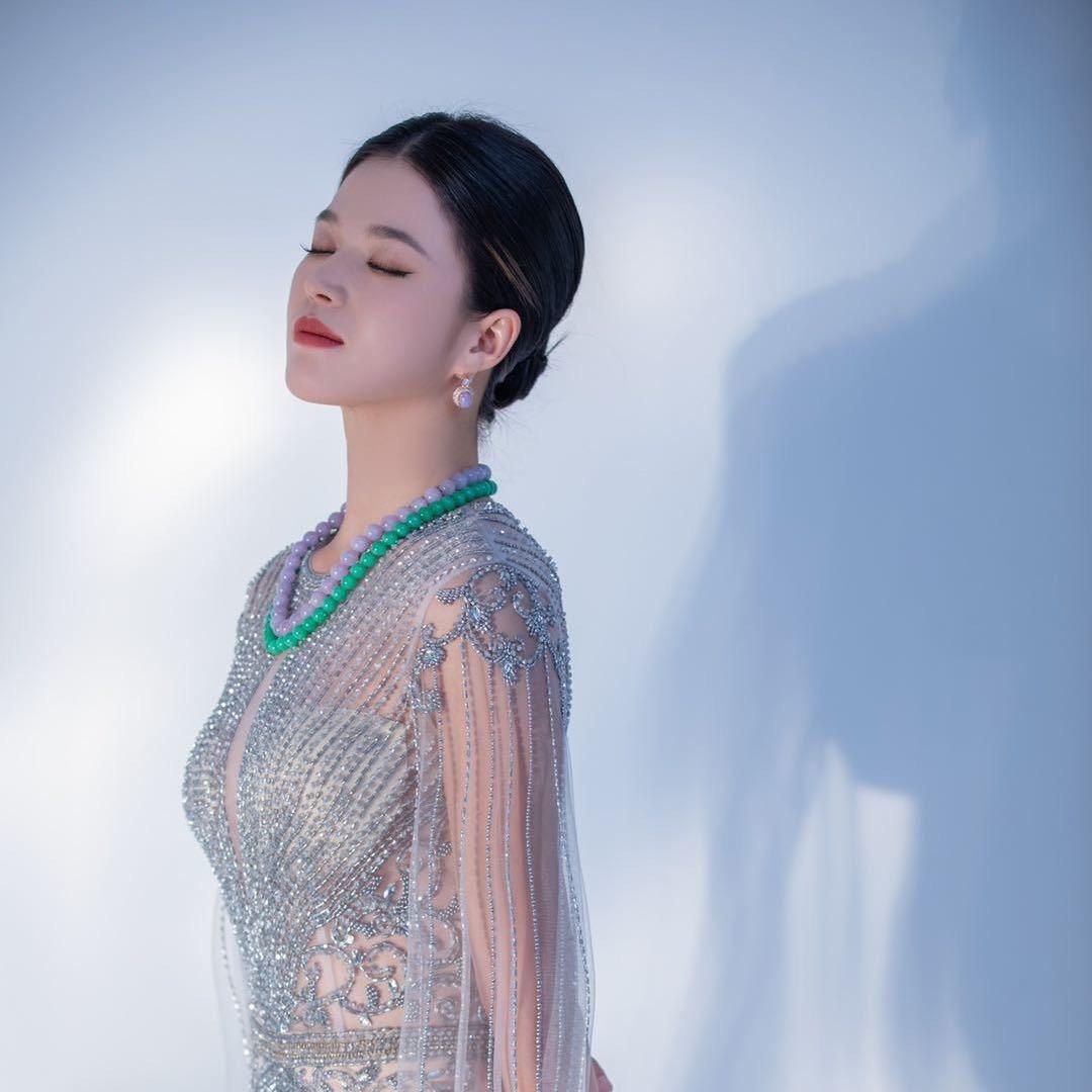 小丽翡翠