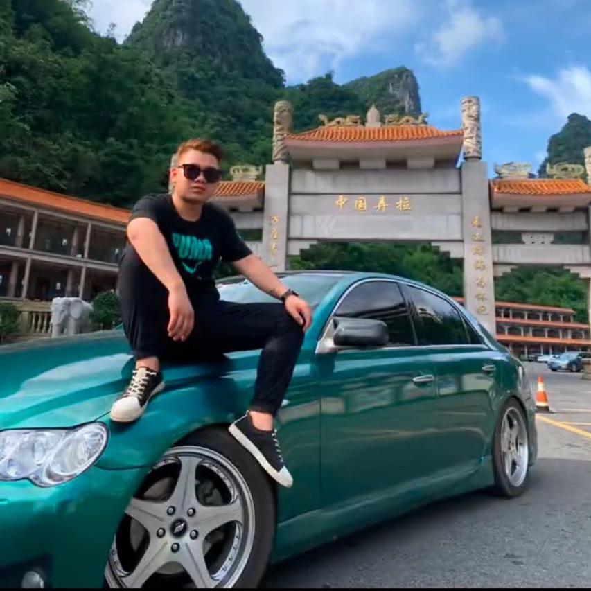 喜欢开帕拉梅拉的女人