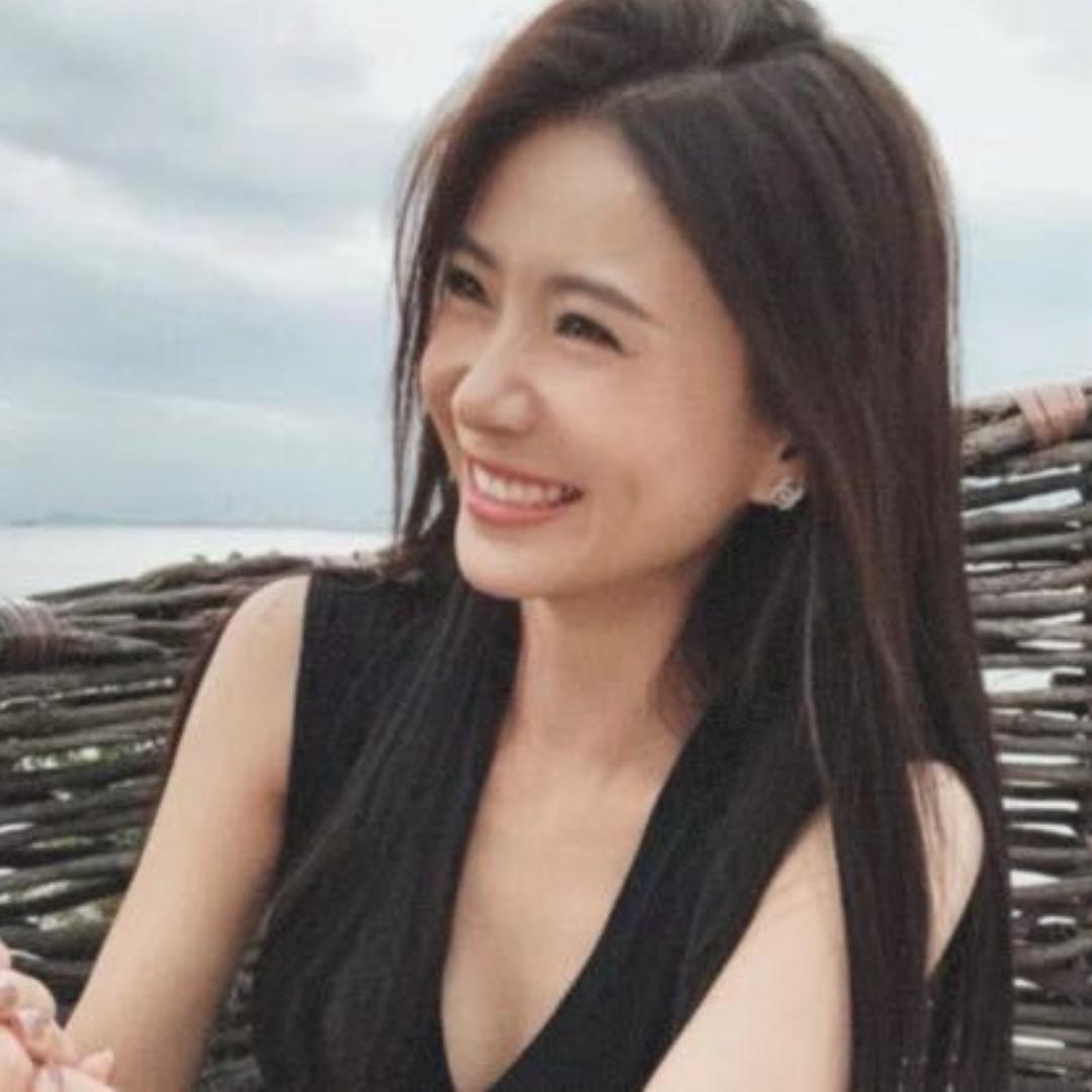 坚持小妹