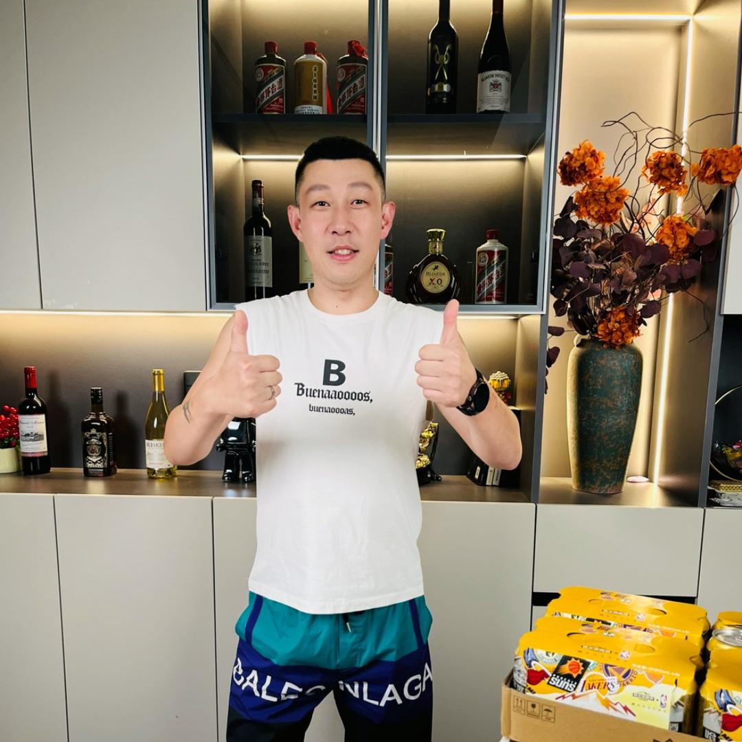长脸嘎嘎爱喝