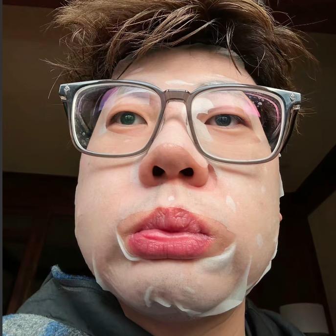 椰果去死