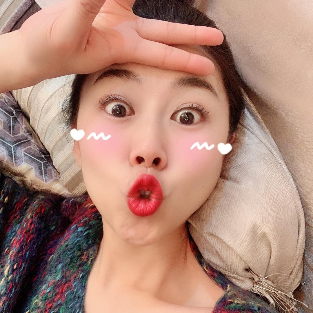 莎莎闲不住