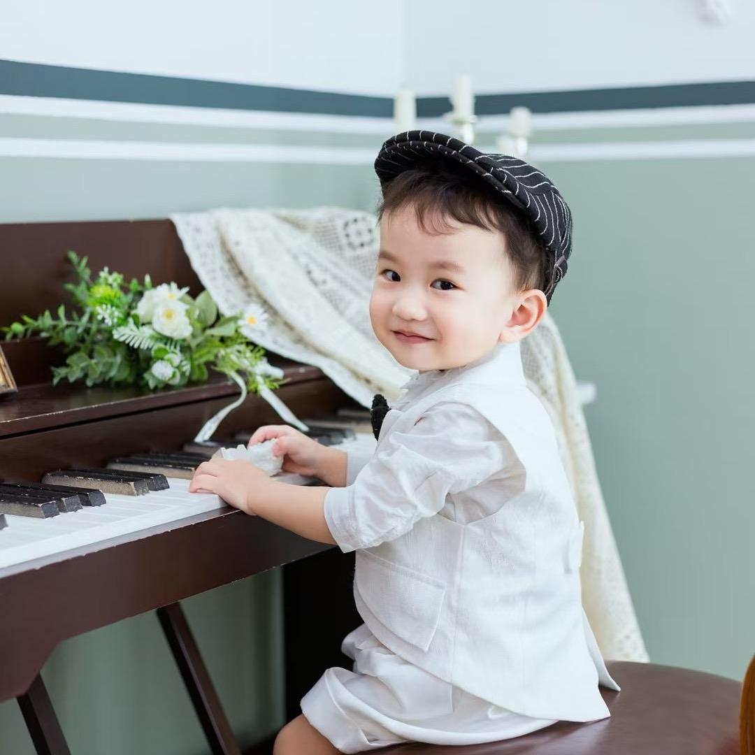 饭团芝士成长记