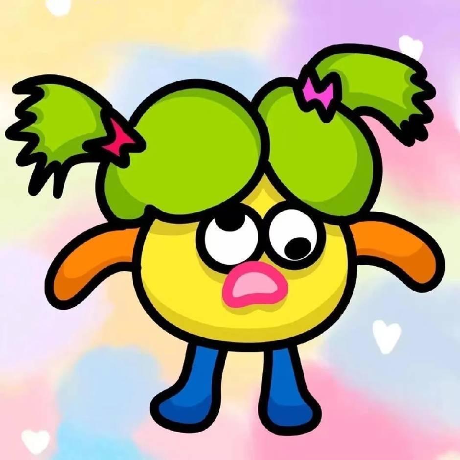 梨涡远点