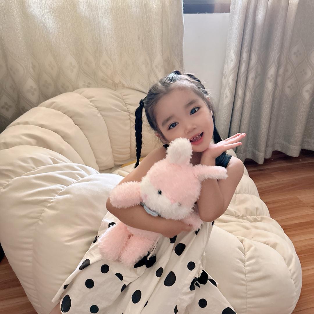 @小雪糕XG～