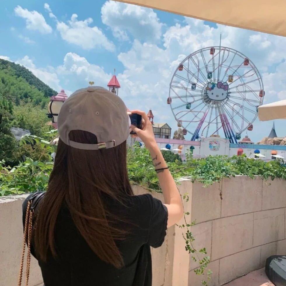 橙橙🍊家