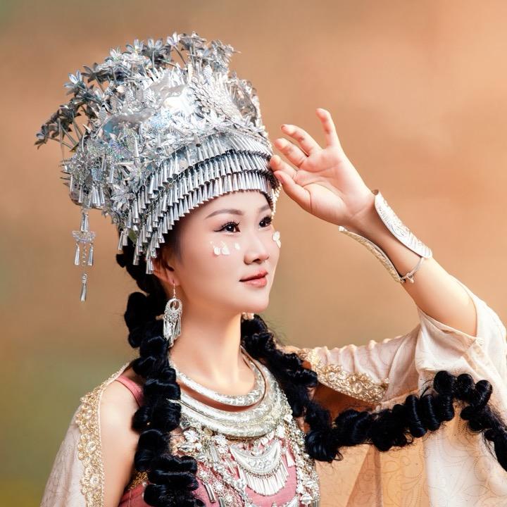钟丽乐鼓队  尊师（黄杰）