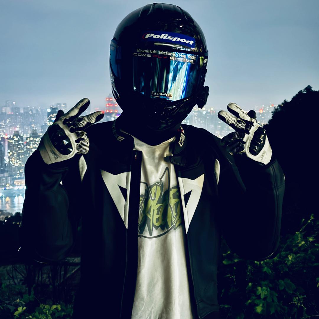 摩之翼机车潮流馆（吴少爷）