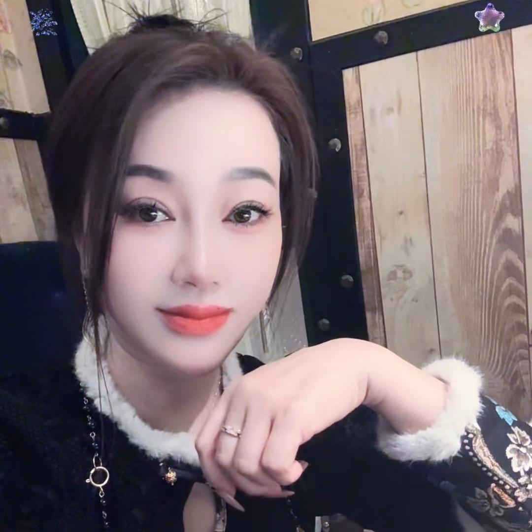心如止水