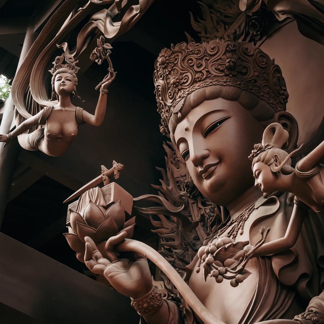 瞬间～
