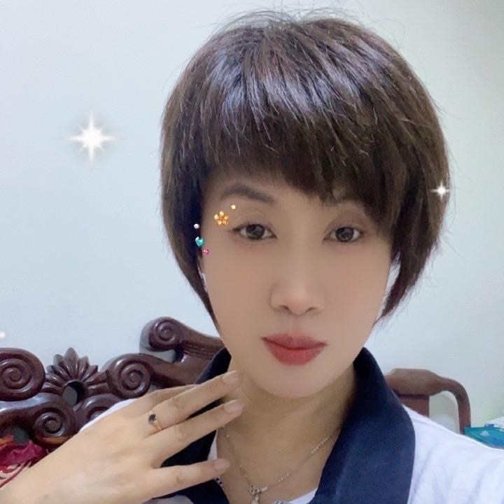济南大妮（周易传承人）