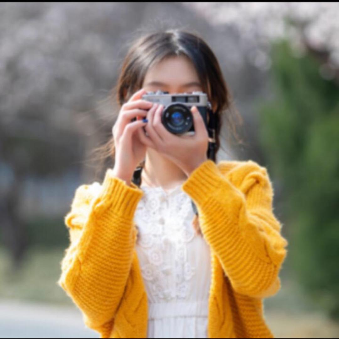 《手机摄影》陈寅