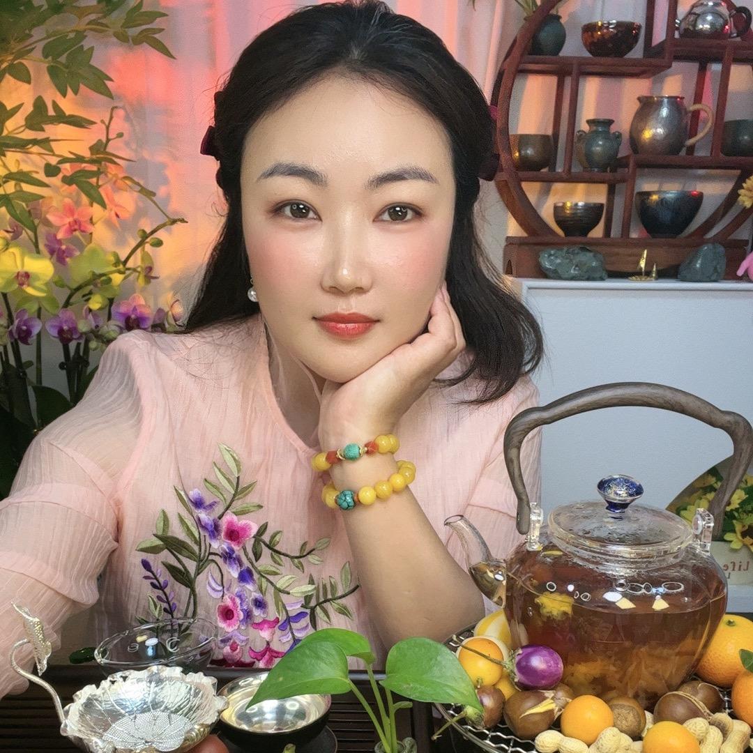 明玥走乡村