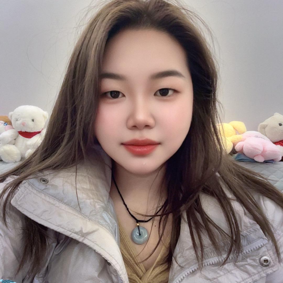 ☘️陈不住气☘️