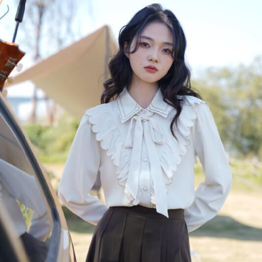 橙子精选女装