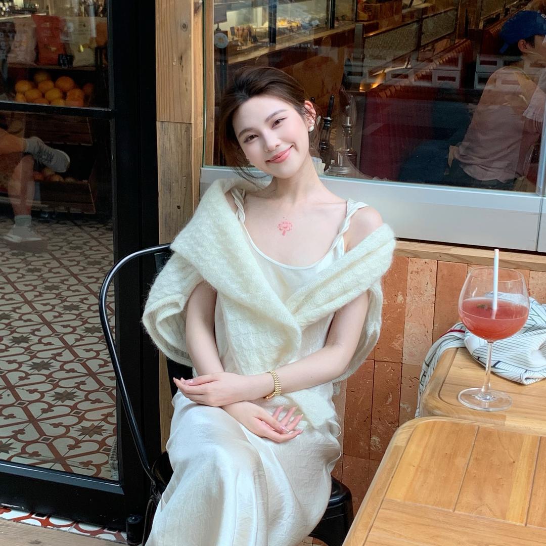 包姐轻生活-轻奢穿搭