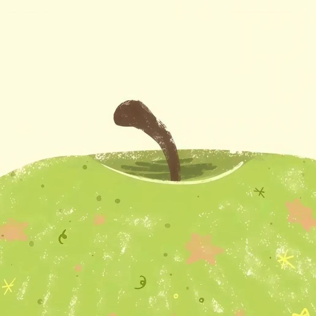 爱钩织的泽也
